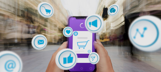 Buy, Browse, and Binge: Apps to Satisfy Your Shopping Fix