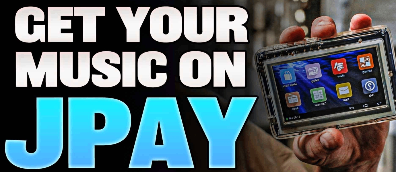 JPay